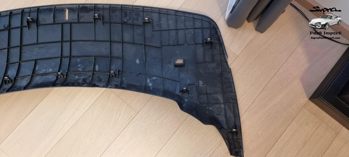 JZA80 Supra LHD/RHD Trunk Door Trim 64781-14070