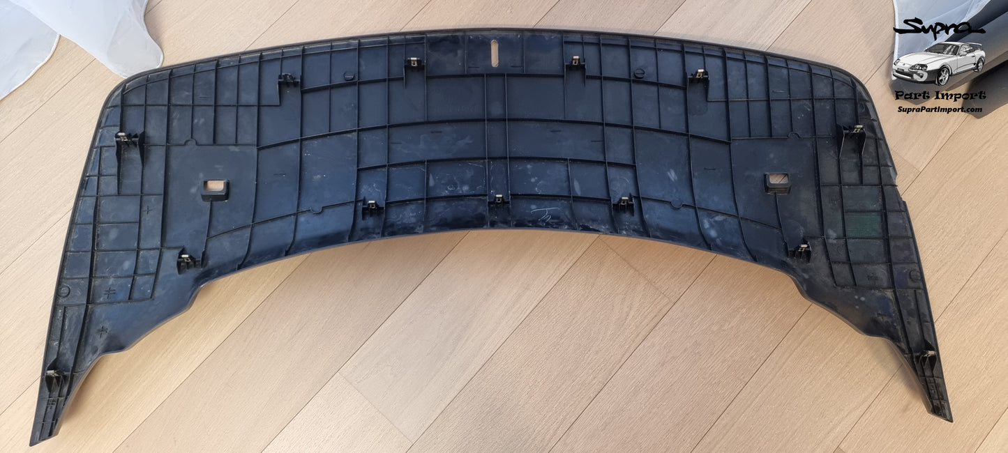 JZA80 Supra LHD/RHD Trunk Door Trim 64781-14070