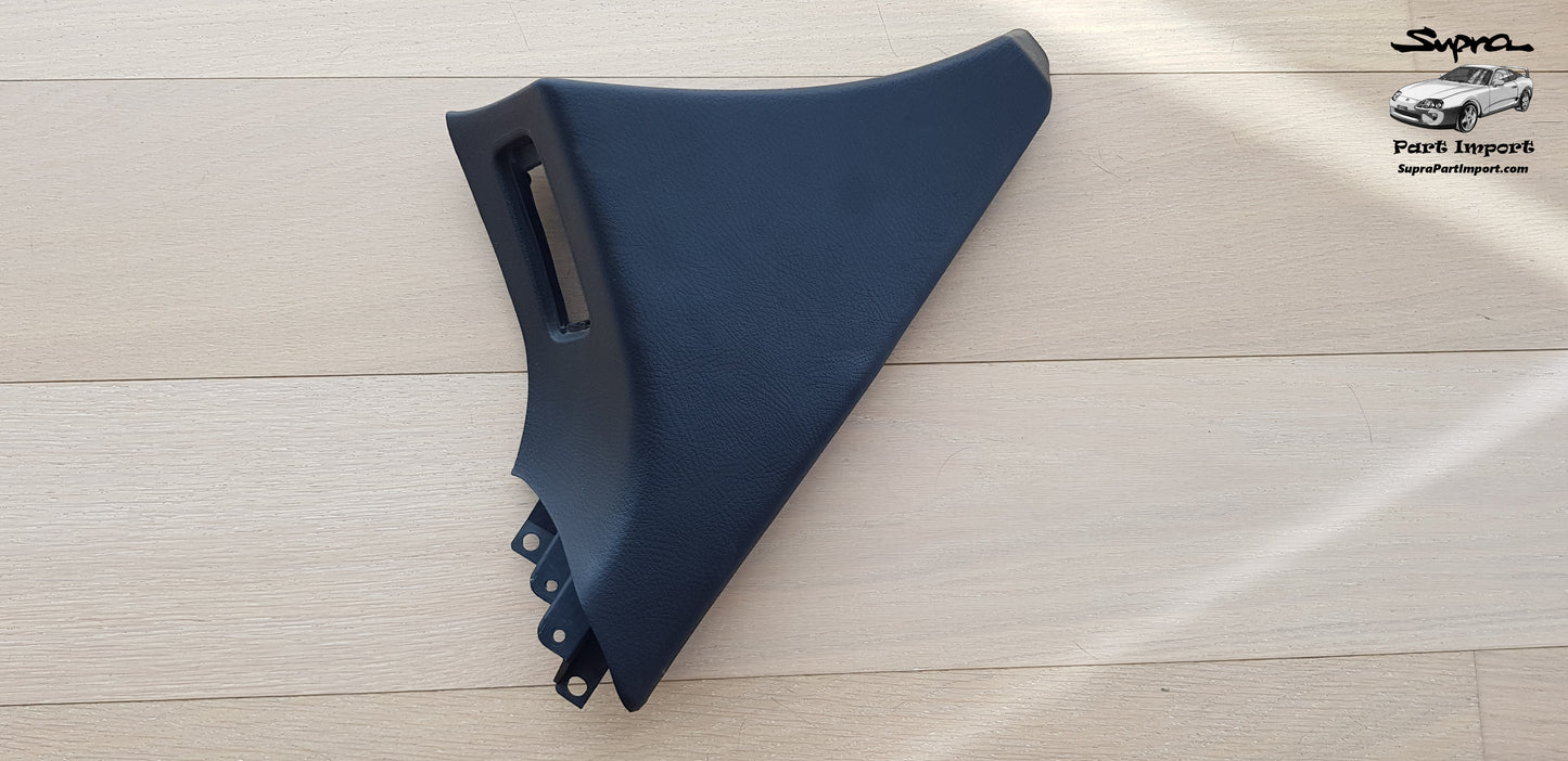 JZA80 Supra Genuine OEM RHD Passenger Side Window Control Switch Base (67656-14030)