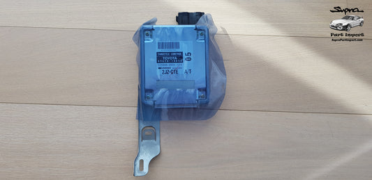 JZA80 Supra Genuine OEM 2JZ-GTE A/T Throttle Control ECU (89670-14050)