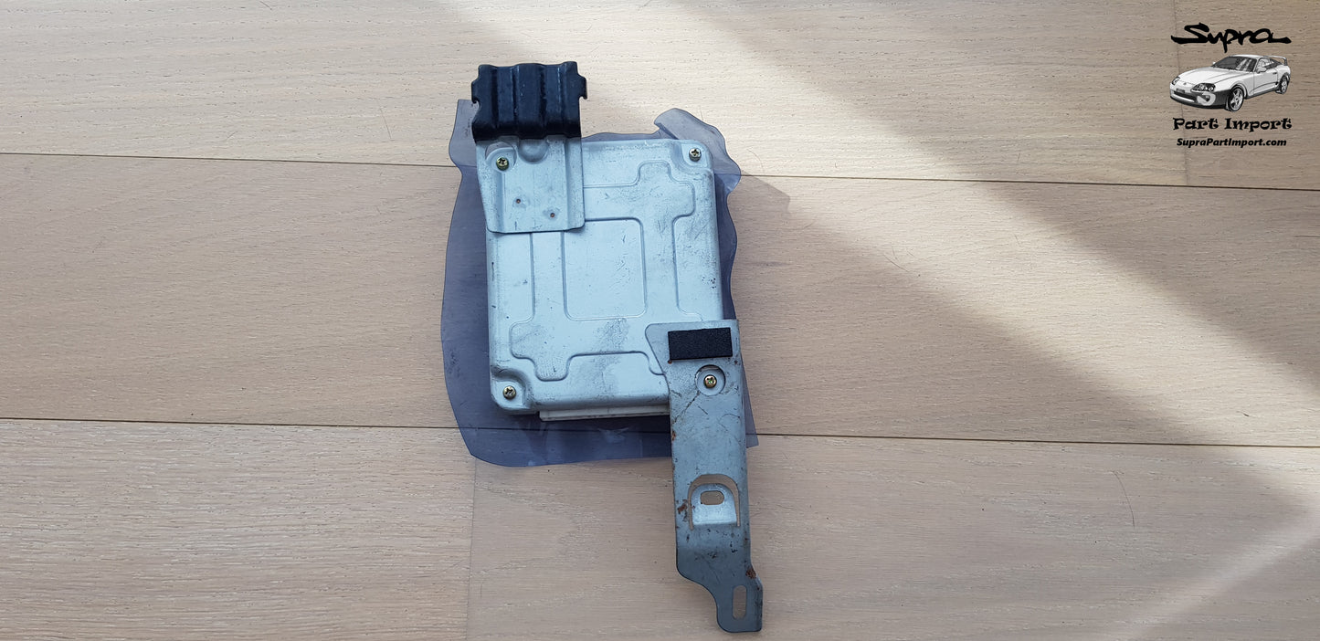 JZA80 Supra Genuine OEM 2JZ-GTE A/T Throttle Control ECU (89670-14050)