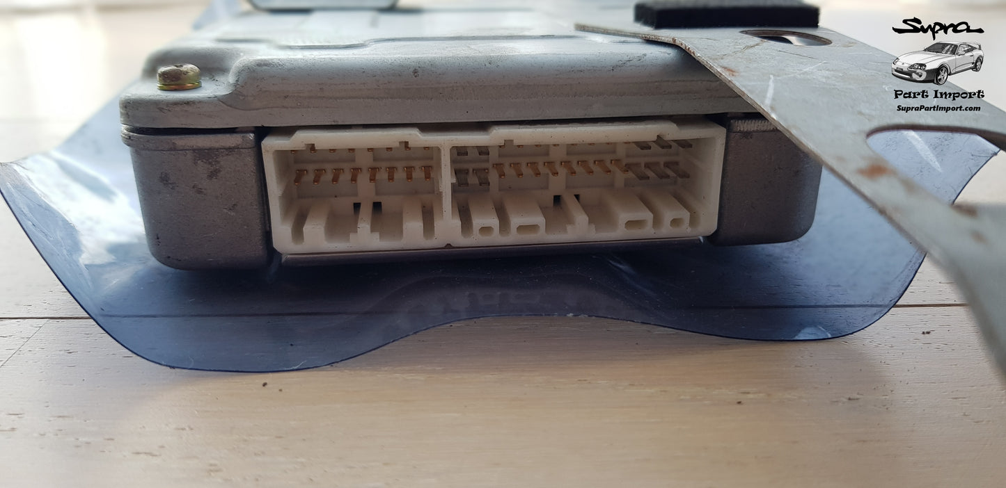 JZA80 Supra Genuine OEM 2JZ-GTE A/T Throttle Control ECU (89670-14050)