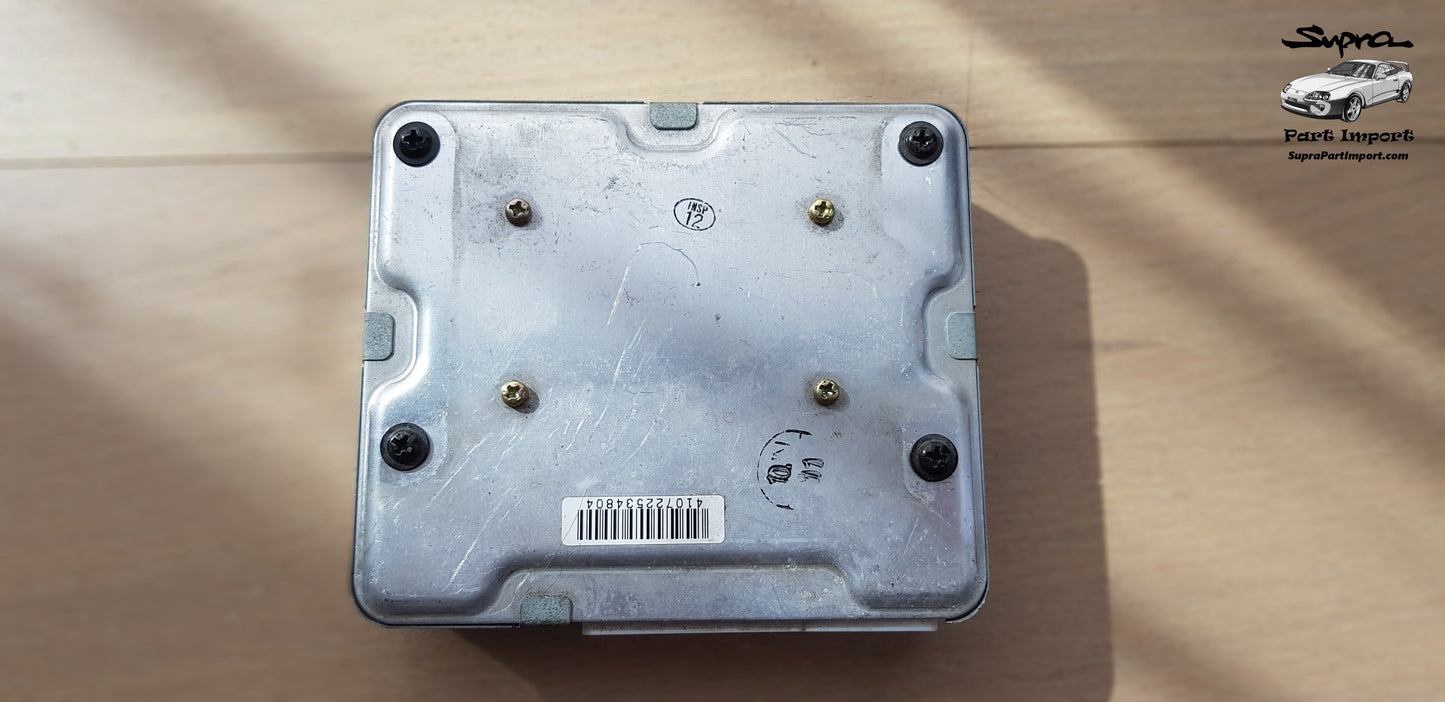 JZA80 Supra Genuine OEM ABS ECU (89541-14040)