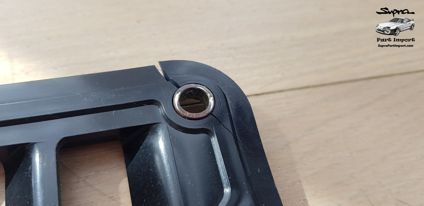 JZA80 Supra Genuine OEM Rear Differential Oil Cooler (41883-14010)