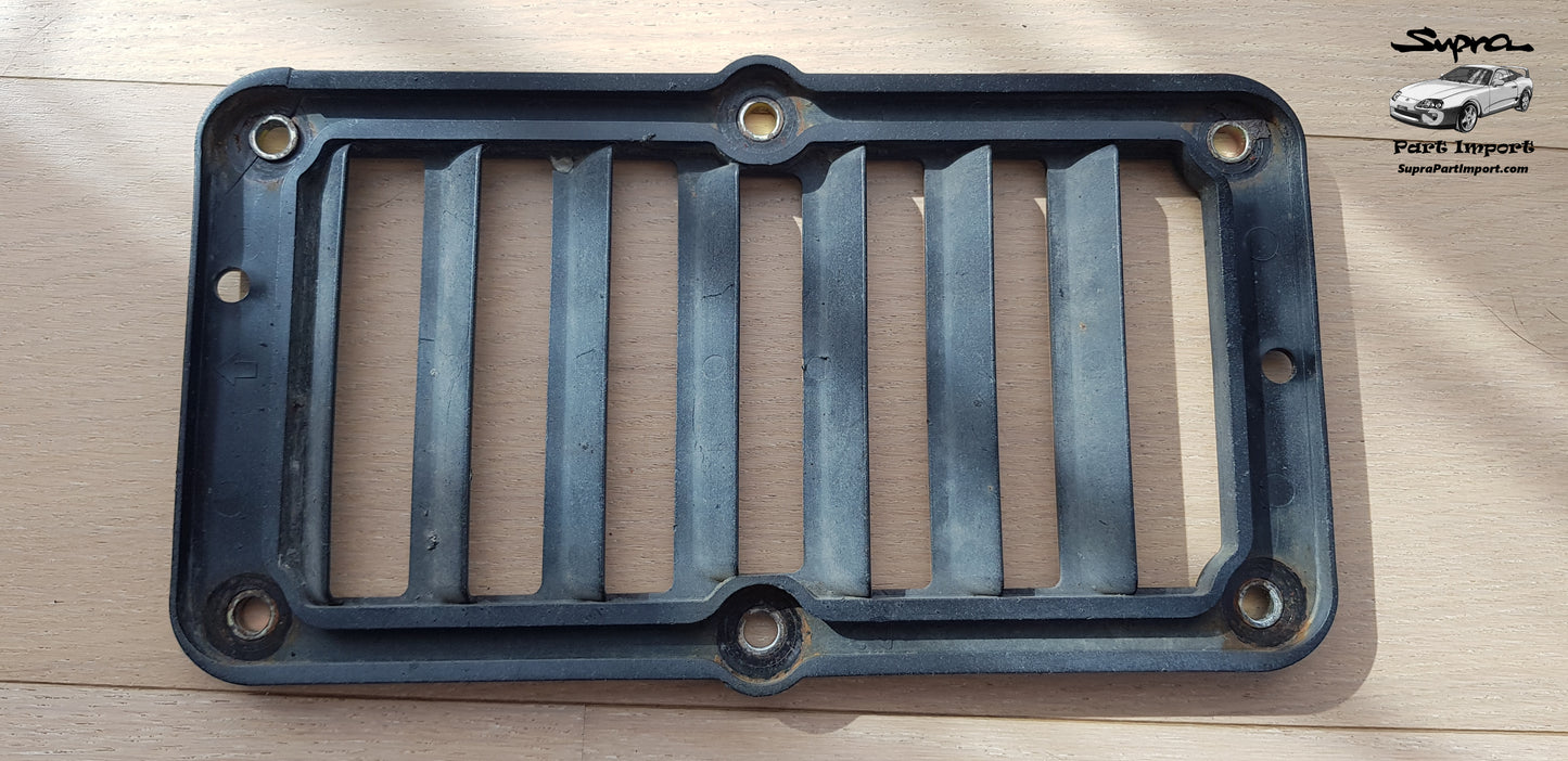 JZA80 Supra Genuine OEM Rear Differential Oil Cooler (41883-14010)