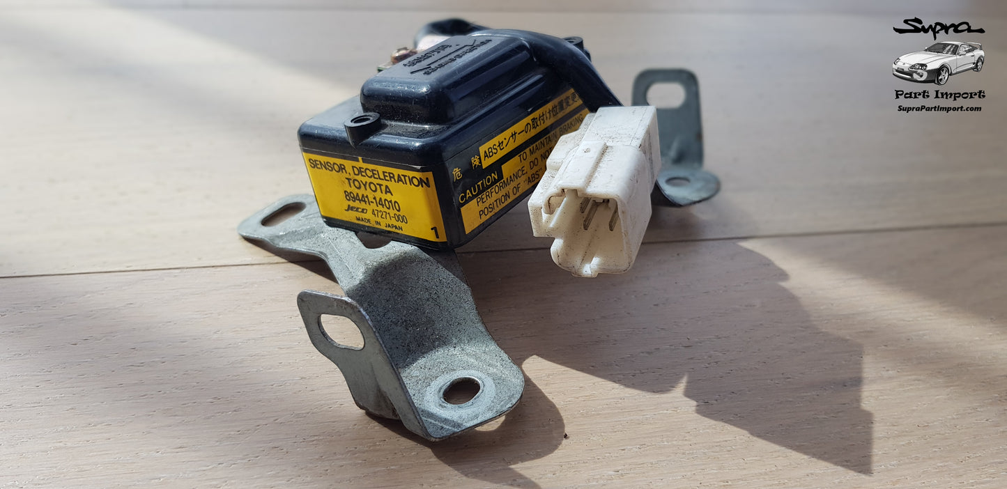 JZA80 Supra Genuine OEM Deceleration Sensor (89441-14010)