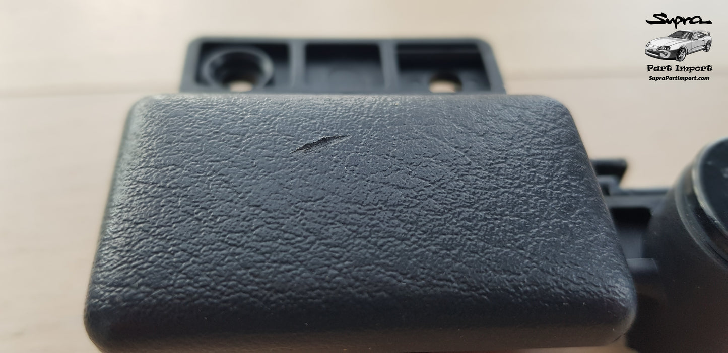 JZA80 Supra Geniune OEM Lower Glove Box Latch Mechanism