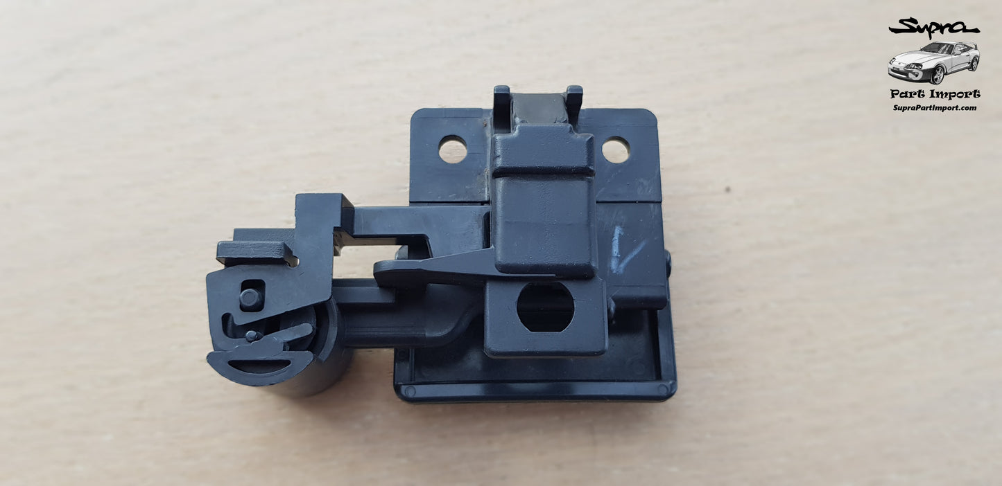 JZA80 Supra Geniune OEM Lower Glove Box Latch Mechanism