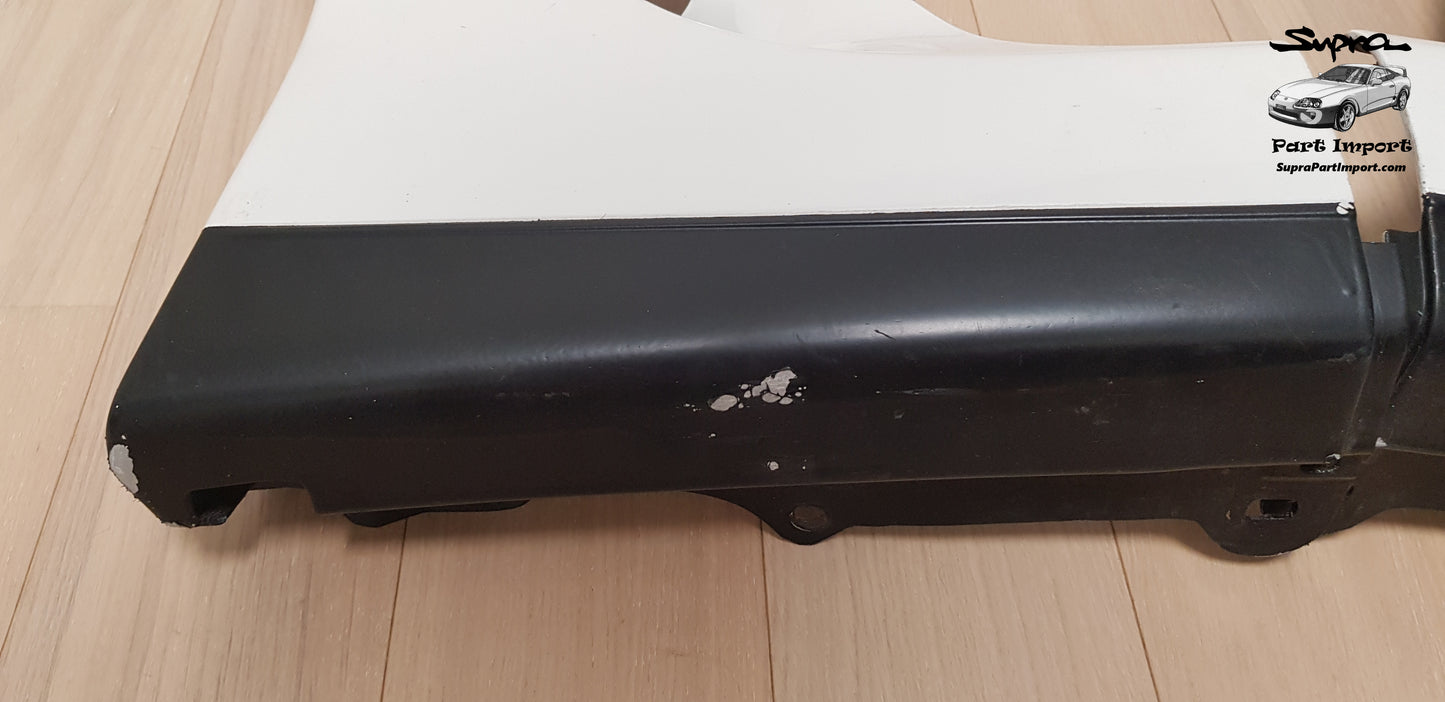 JZA80 Supra Genuine OEM LH + RH Quarter Panel Inlet Garnish (62908-14010-A0 + 62907-14010-A0)