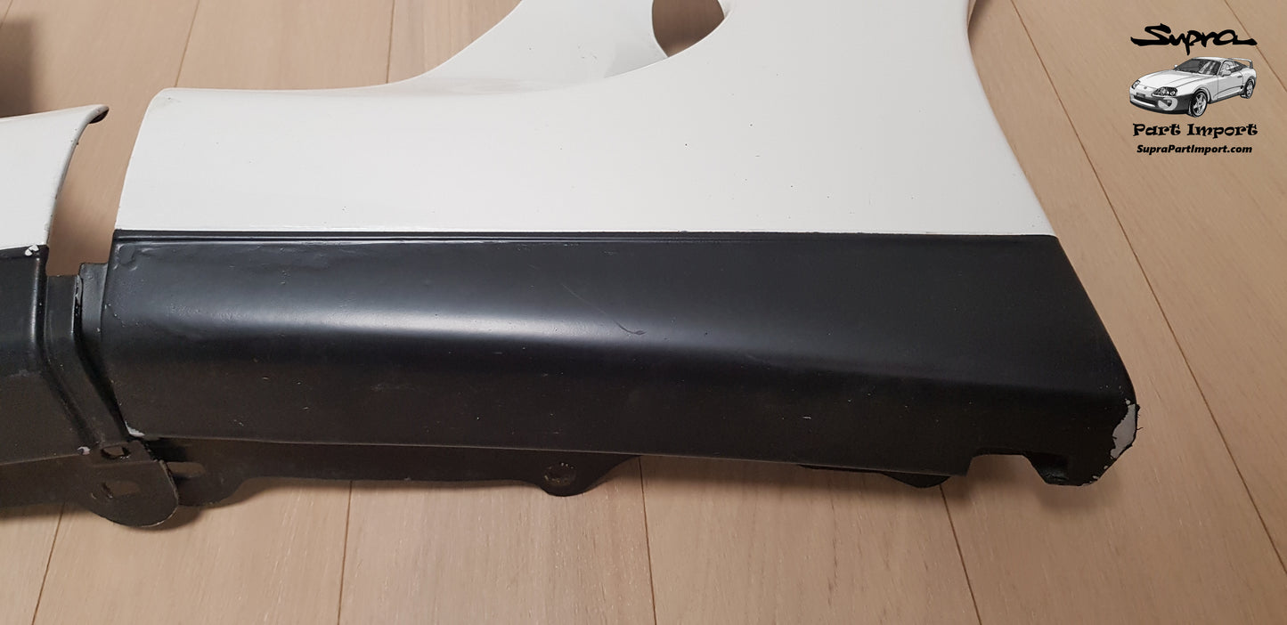 JZA80 Supra Genuine OEM LH + RH Quarter Panel Inlet Garnish (62908-14010-A0 + 62907-14010-A0)