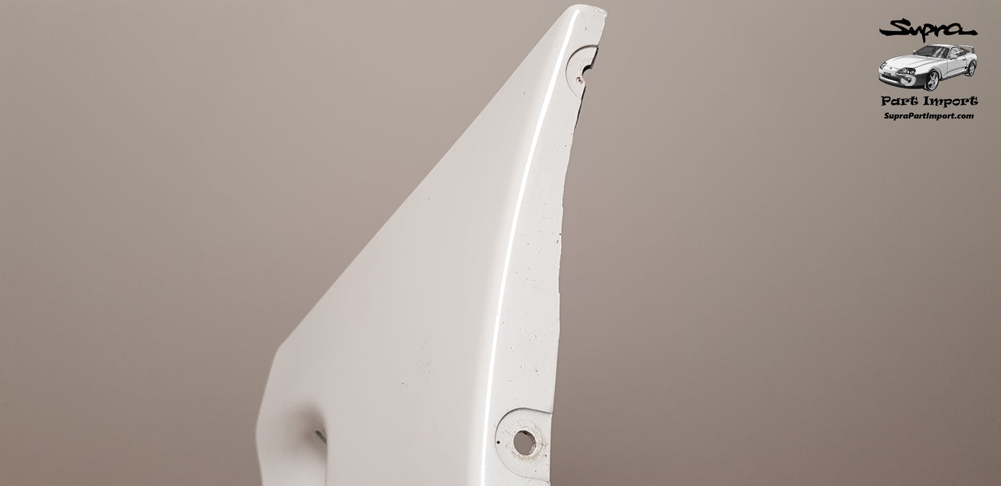 JZA80 Supra Genuine OEM LH + RH Quarter Panel Inlet Garnish (62908-14010-A0 + 62907-14010-A0)