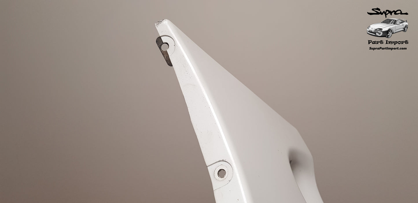 JZA80 Supra Genuine OEM LH + RH Quarter Panel Inlet Garnish (62908-14010-A0 + 62907-14010-A0)