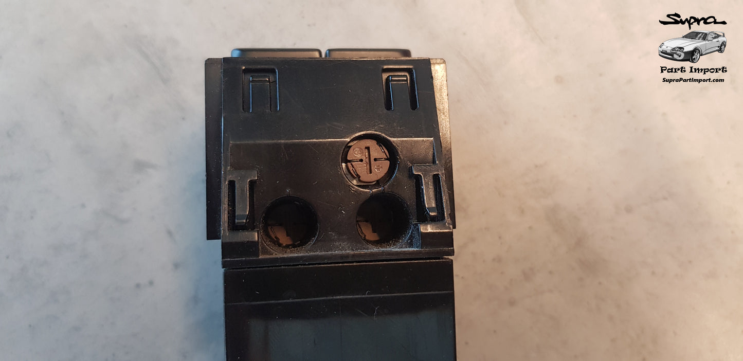 JZA80 Supra Genuine OEM Spoiler Control Switch (84865-14010)