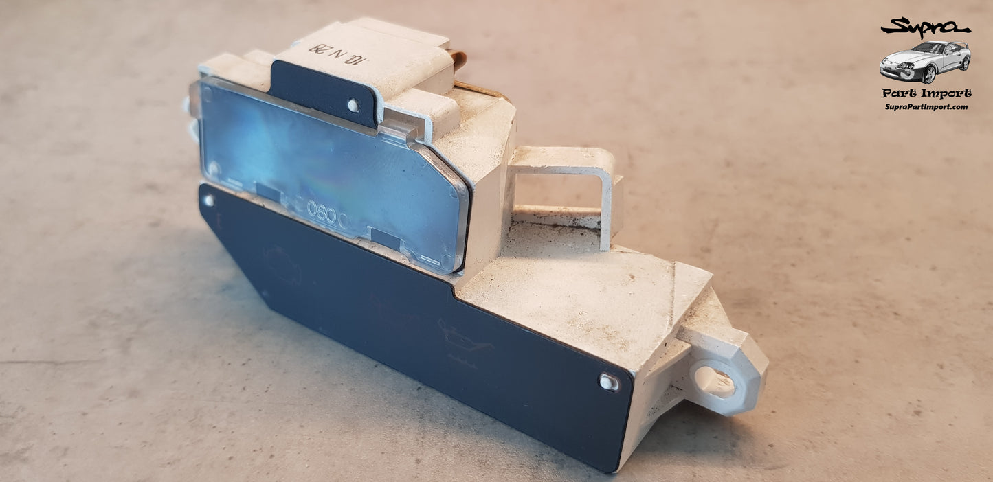 JZA80 Supra Genuine OEM S1 RHD Telltale Lamp Assy (83950-14010)