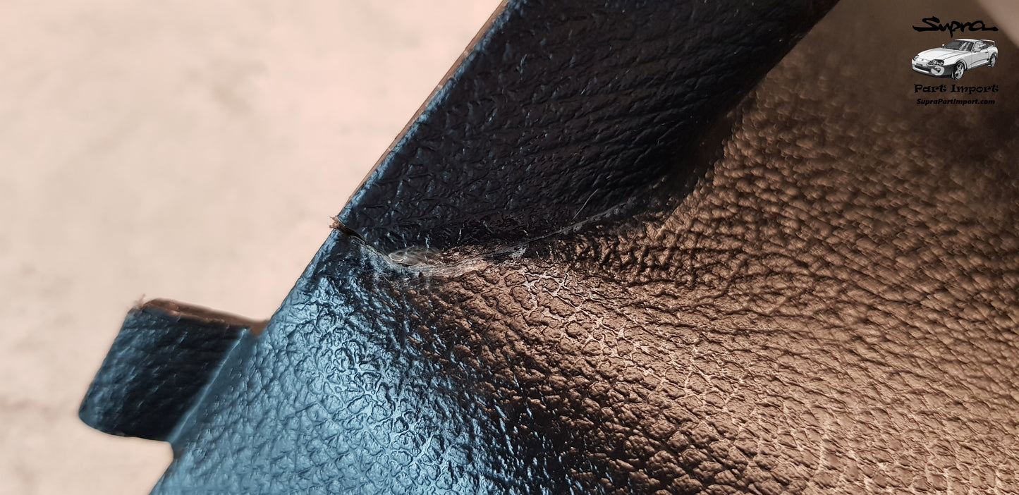 JZA80 Supra Geniune OEM LH + RH Quarter Panel Cover Trim Set (62522-14110-C0 + 62521-14120-C0)