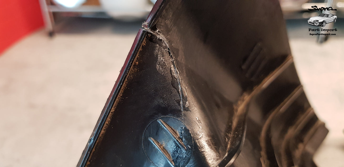 JZA80 Supra Geniune OEM LH + RH Quarter Panel Cover Trim Set (62522-14110-C0 + 62521-14120-C0)