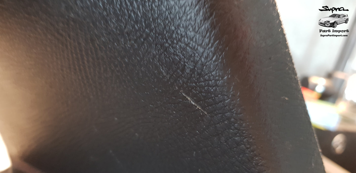 JZA80 Supra Genuine OEM LH + RH Quarter Panel Cover Trim Set (62522-14110-C0 + 62521-14120-C0)