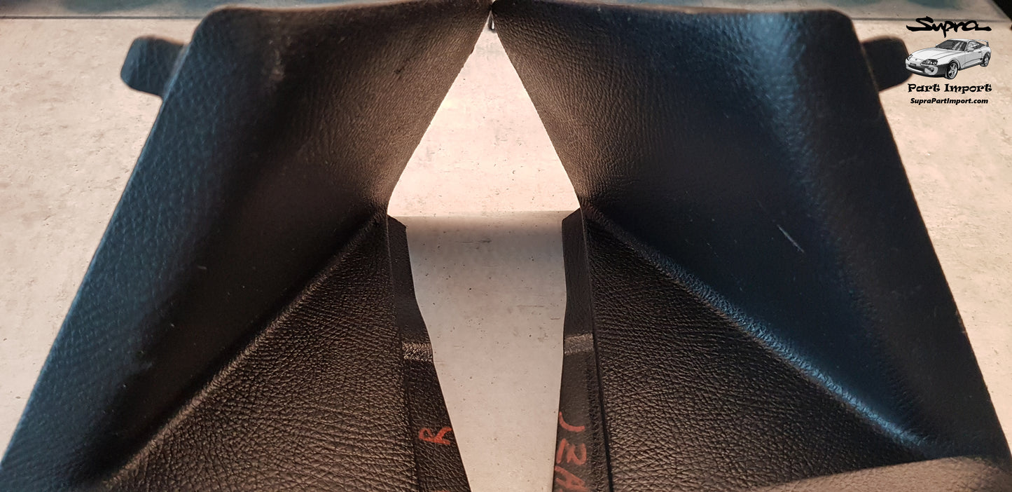 JZA80 Supra Genuine OEM LH + RH Quarter Panel Cover Trim Set (62522-14110-C0 + 62521-14120-C0)