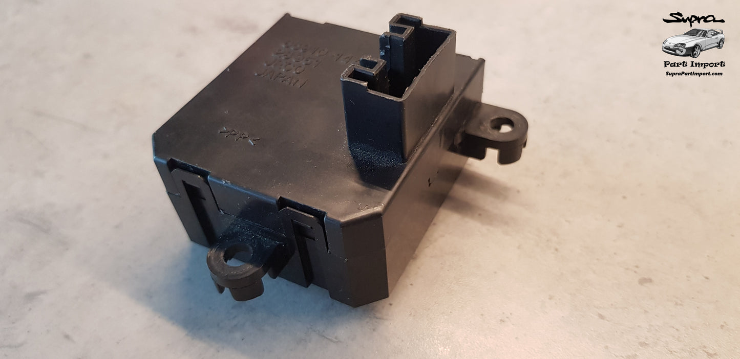 JZA80 Supra Genuine OEM S1 Digital Clock (83910-14400)