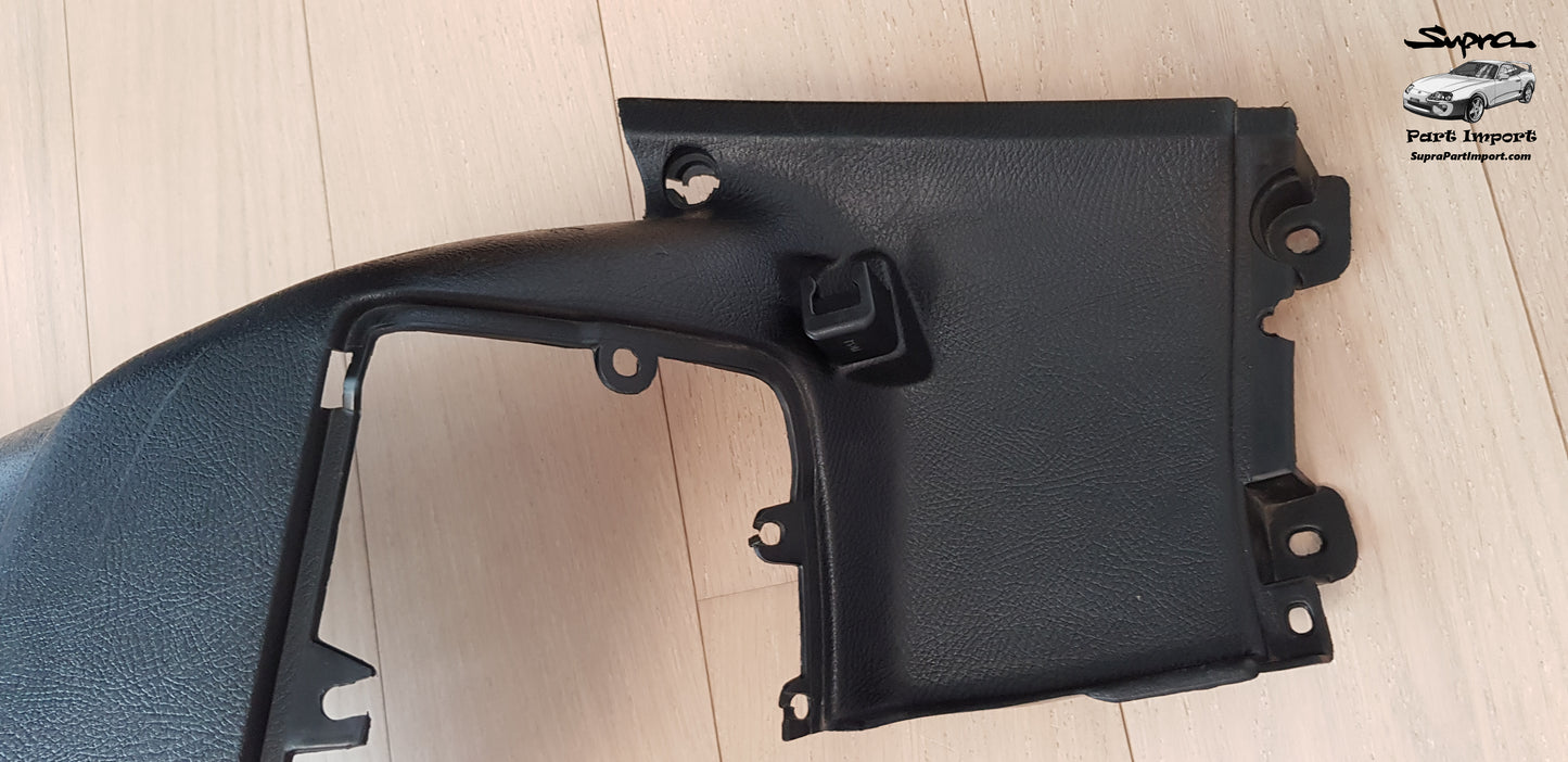 JZA80 Supra Genuine OEM Right Side Rear Speaker Trim Assembly (62510-1B170)