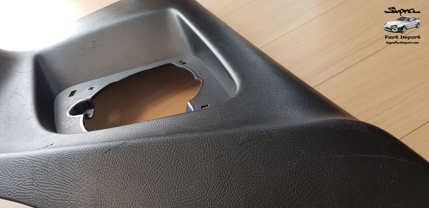 JZA80 Supra Genuine OEM Right Side Rear Speaker Trim Assembly (62510-1B170)