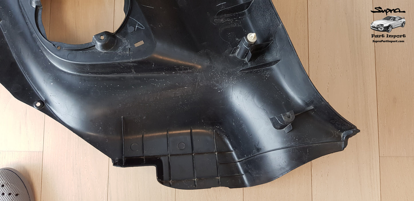 JZA80 Supra Genuine OEM Right Side Rear Speaker Trim Assembly (62510-1B170)