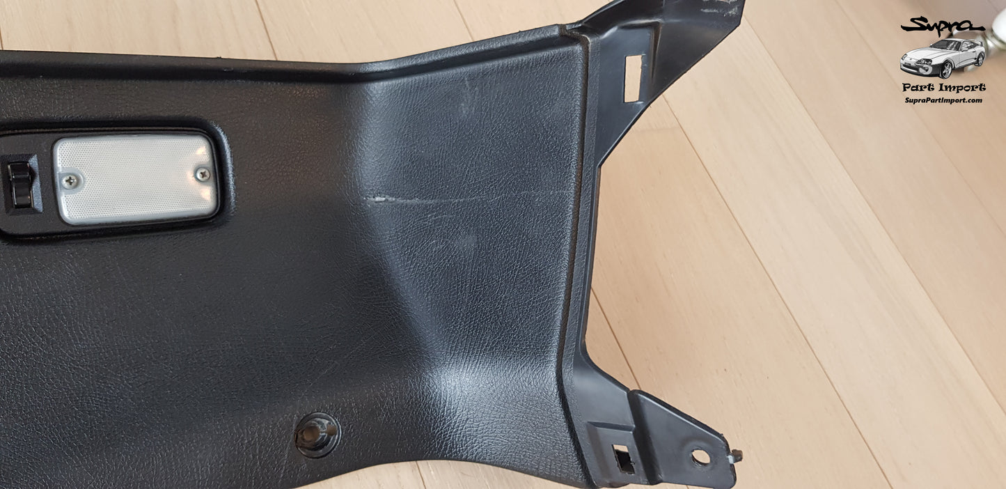 JZA80 Supra Genuine OEM Left Side Trunk Panel (64732-14130-C0)