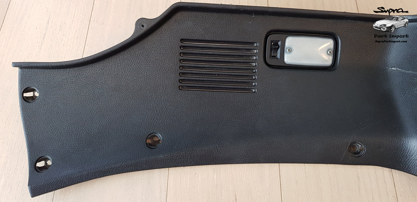 JZA80 Supra Genuine OEM Left Side Trunk Panel (64732-14130-C0)