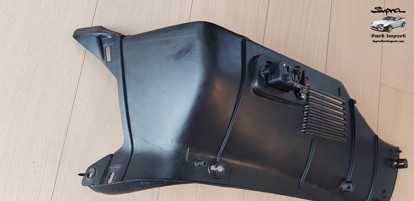 JZA80 Supra Genuine OEM Left Side Trunk Panel (64732-14130-C0)