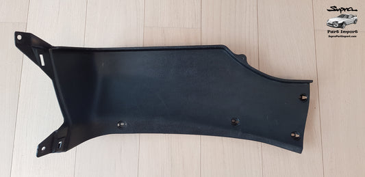 JZA80 Supra Genuine OEM Right Side Trunk Panel (64731-14130-C0)