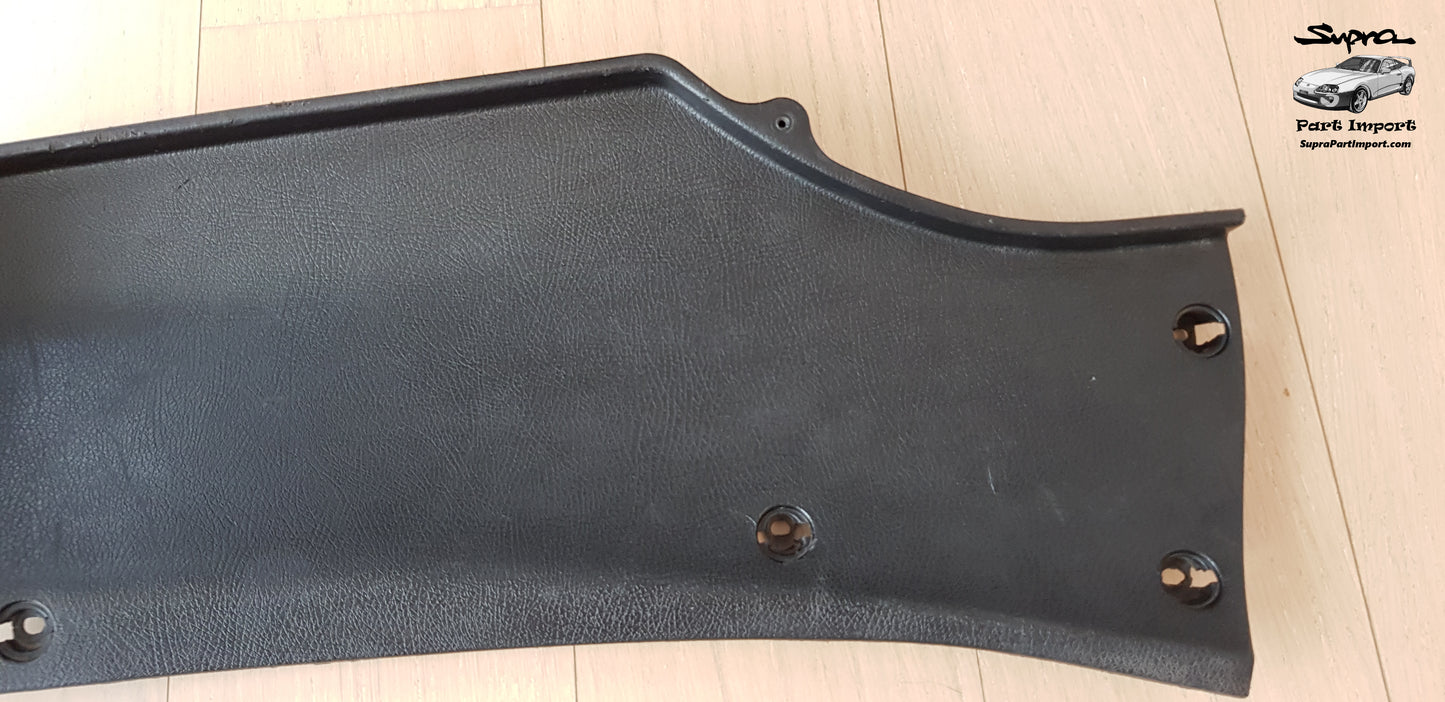 JZA80 Supra Genuine OEM Right Side Trunk Panel (64731-14130-C0)