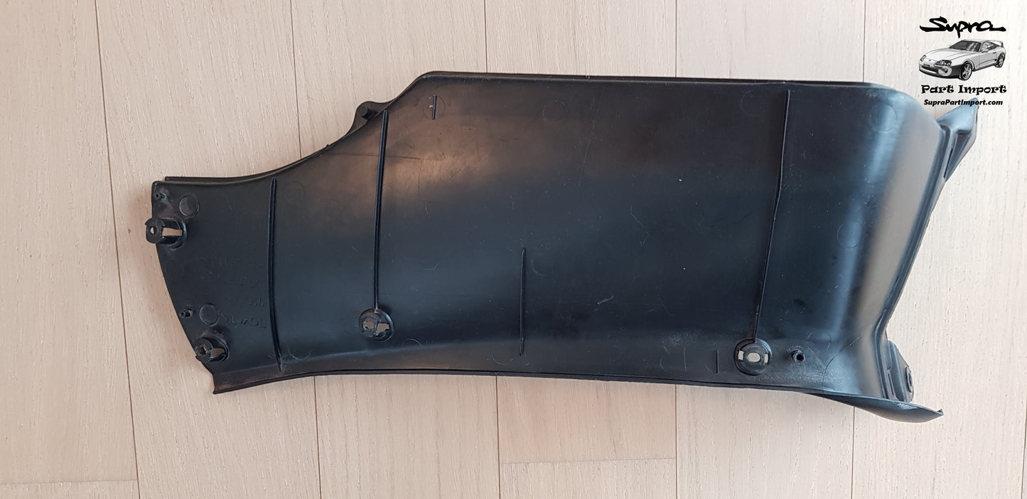 JZA80 Supra Genuine OEM Right Side Trunk Panel (64731-14130-C0)