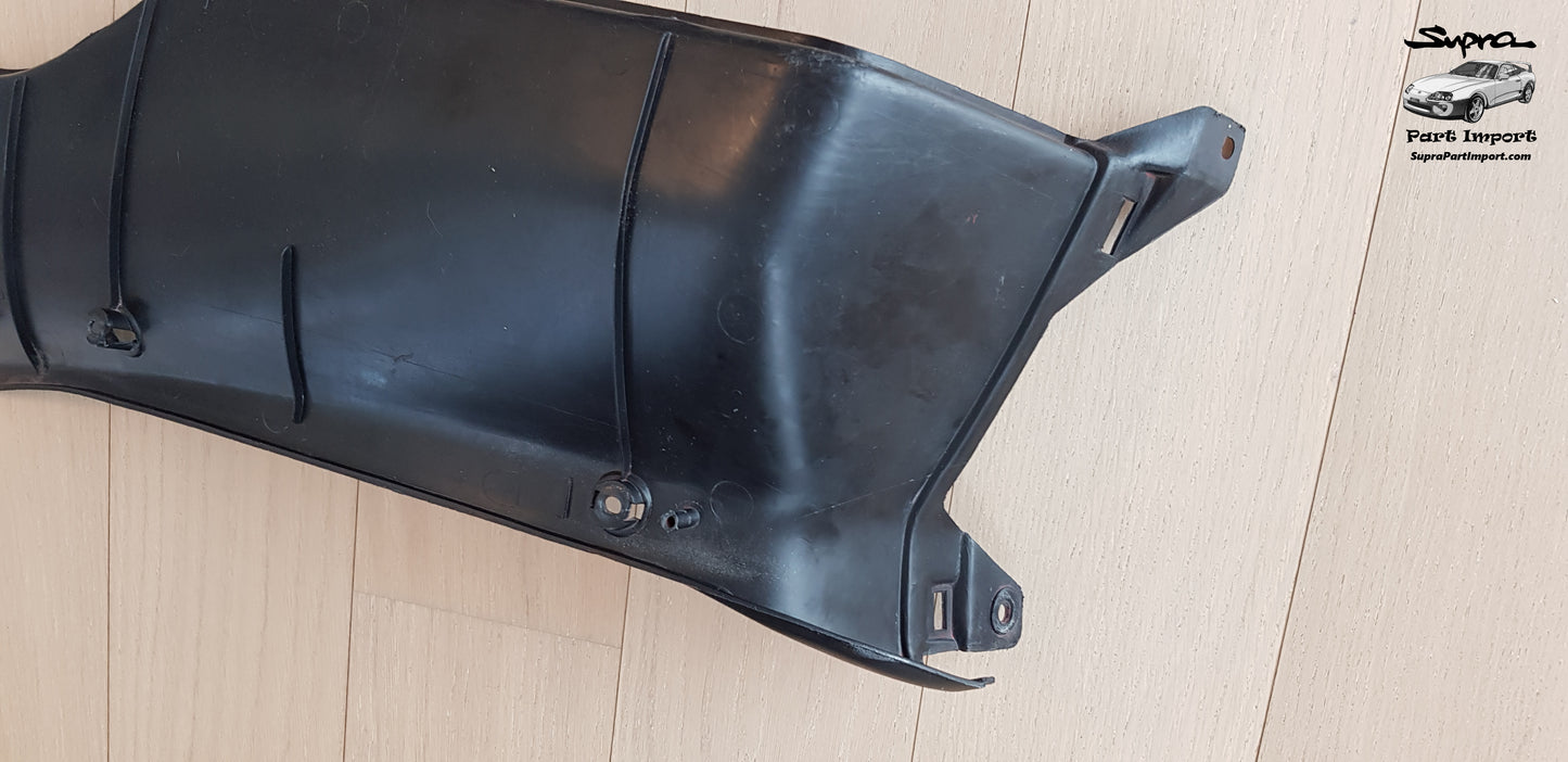 JZA80 Supra Genuine OEM Right Side Trunk Panel (64731-14130-C0)