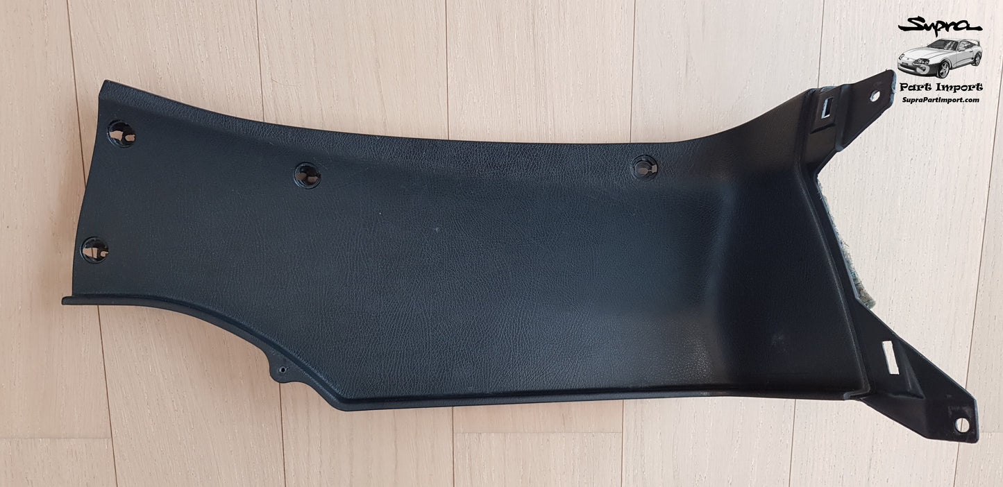 JZA80 Supra Genuine OEM Right Side Trunk Panel (64731-14130-C0)