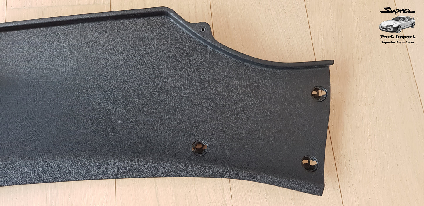 JZA80 Supra Genuine OEM Right Side Trunk Panel (64731-14130-C0)
