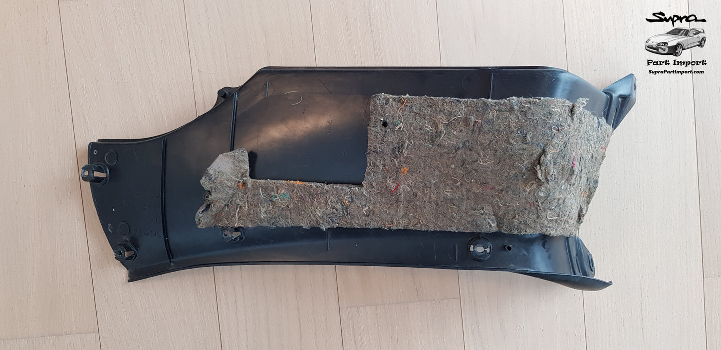 JZA80 Supra Genuine OEM Right Side Trunk Panel (64731-14130-C0)