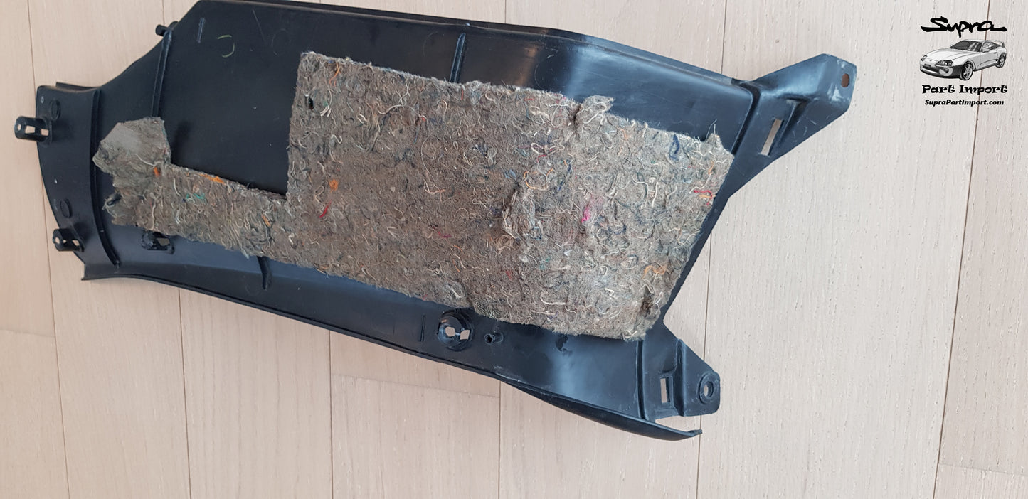 JZA80 Supra Genuine OEM Right Side Trunk Panel (64731-14130-C0)