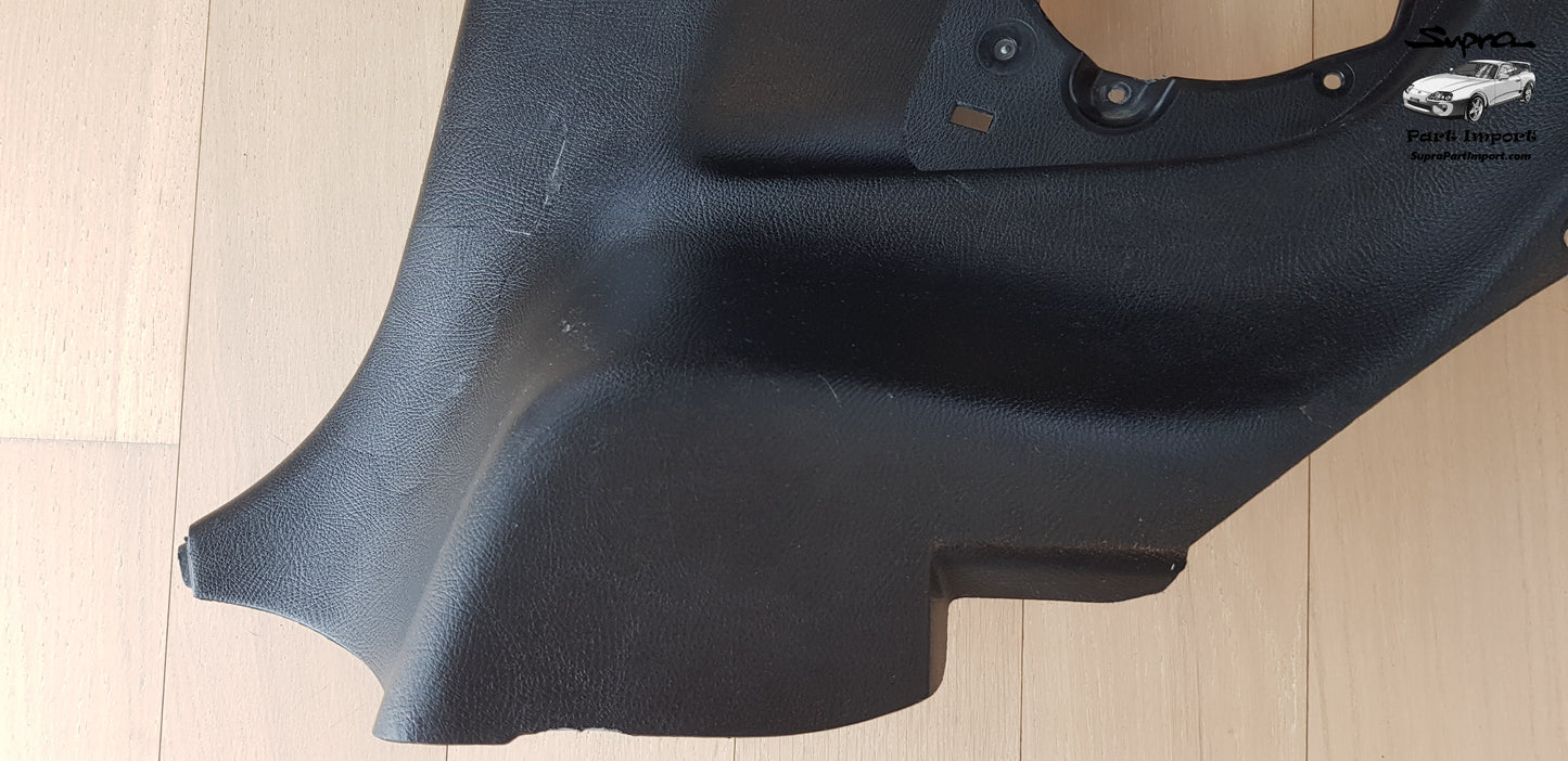 JZA80 Supra Genuine OEM Right Side Rear Speaker Trim Assembly (62510-1B170)