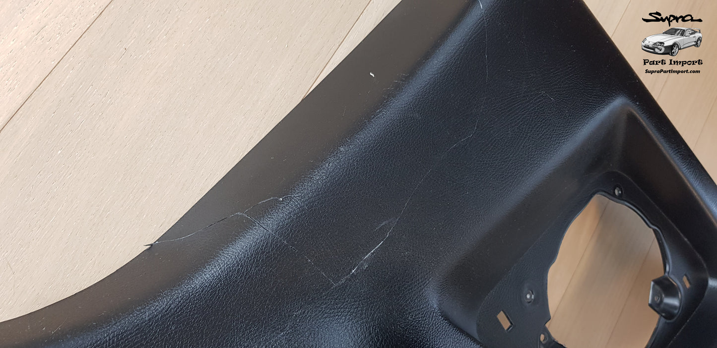 JZA80 Supra Genuine OEM Right Side Rear Speaker Trim Assembly (62510-1B170)