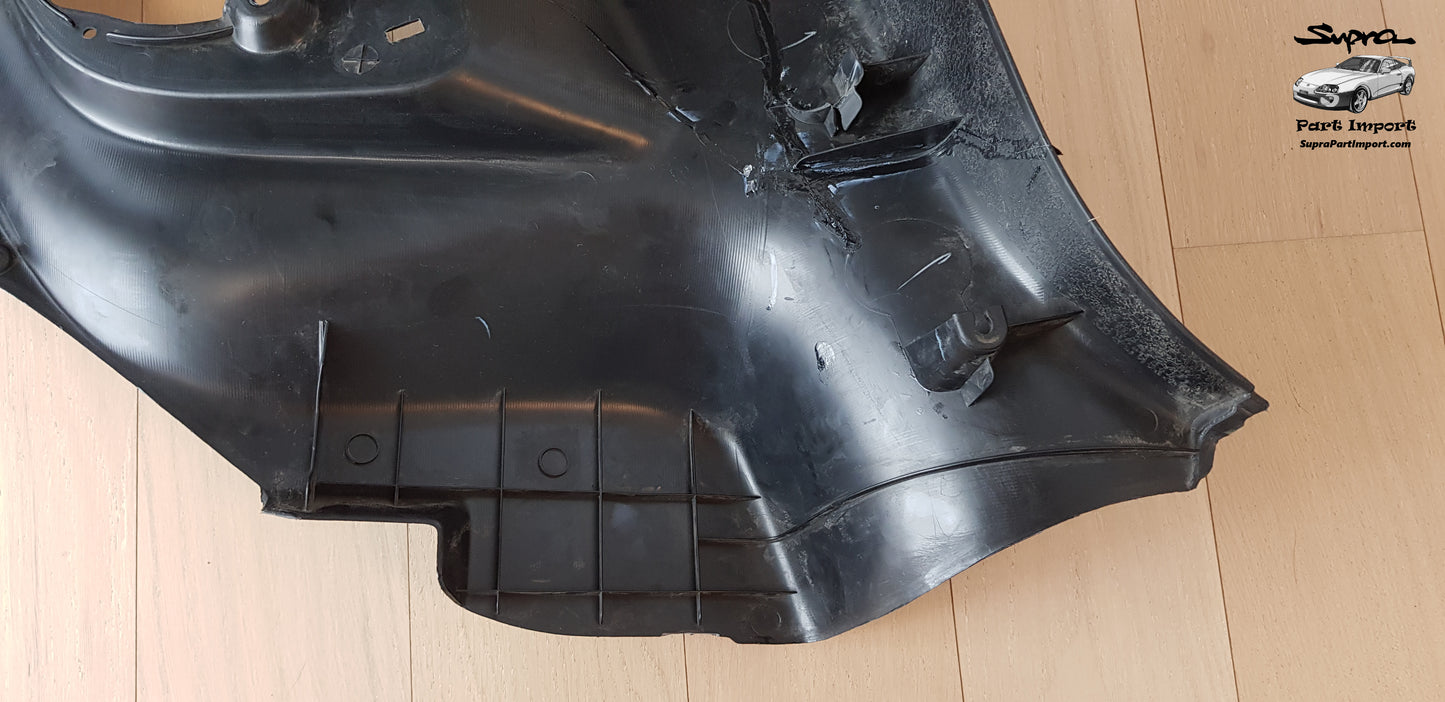 JZA80 Supra Genuine OEM Right Side Rear Speaker Trim Assembly (62510-1B170)