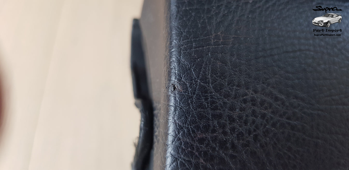 JZA80 Supra Genuine OEM Lower Glove Box (55531-14120 / 55550-14180-C0)