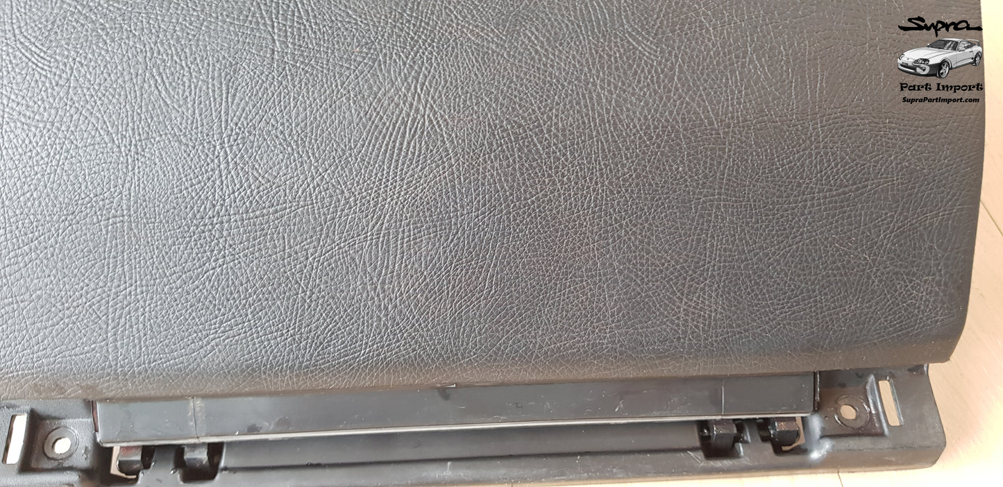 JZA80 Supra Genuine OEM Lower Glove Box (55531-14120 / 55550-14180-C0)