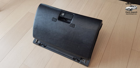 JZA80 Supra Genuine OEM LHD/RHD Lower Glove Box (55531-14120 / 55550-14180-C0)