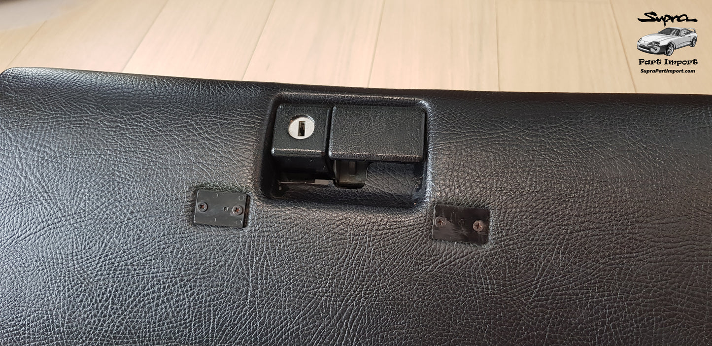 JZA80 Supra Genuine OEM LHD/RHD Lower Glove Box (55531-14120 / 55550-14180-C0)