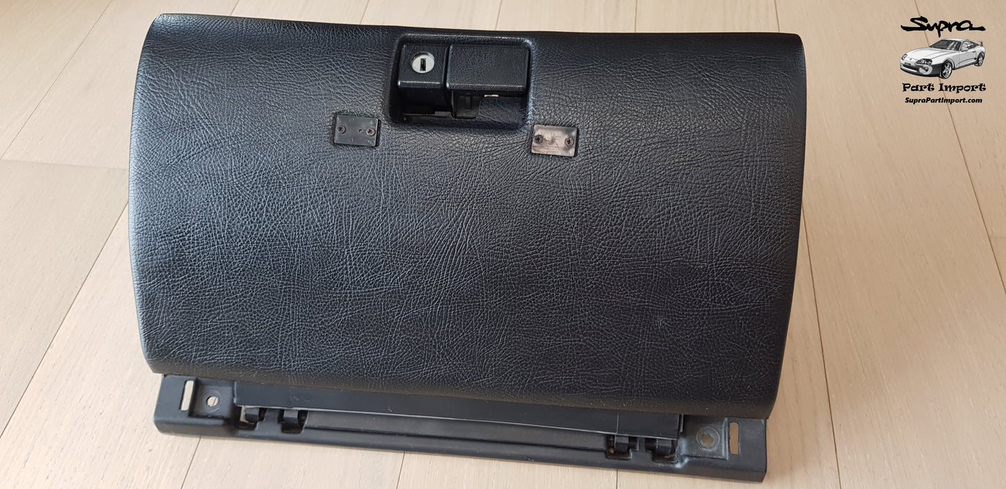 JZA80 Supra Genuine OEM LHD/RHD Lower Glove Box (55531-14120 / 55550-14180-C0)
