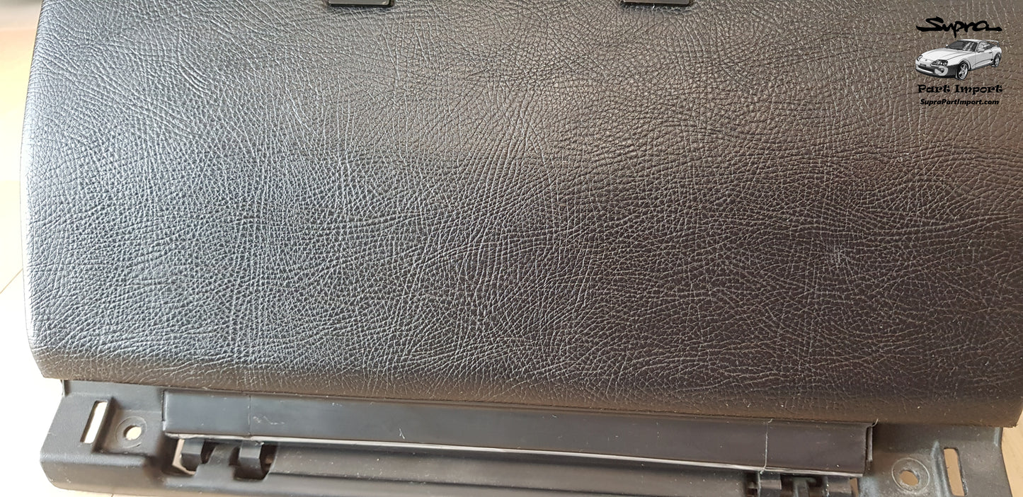 JZA80 Supra Genuine OEM LHD/RHD Lower Glove Box (55531-14120 / 55550-14180-C0)