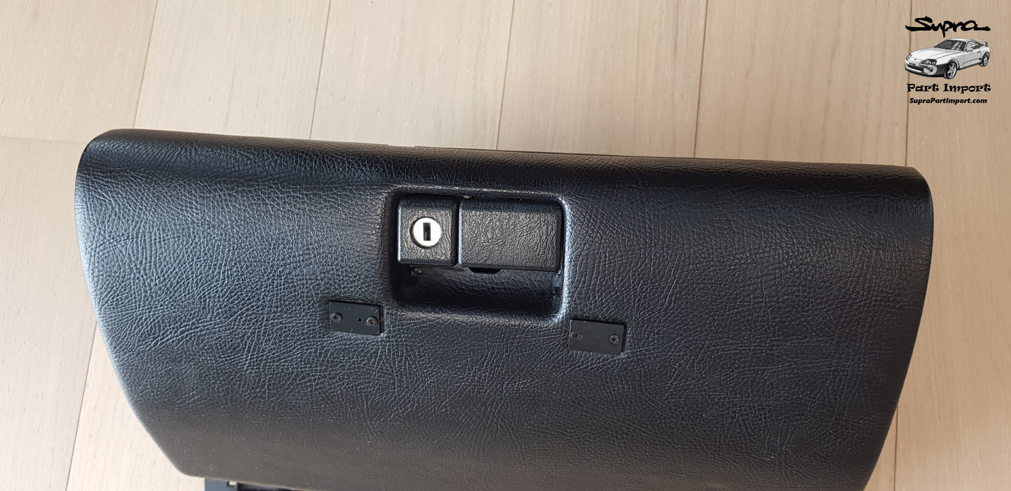 JZA80 Supra Genuine OEM LHD/RHD Lower Glove Box (55531-14120 / 55550-14180-C0)