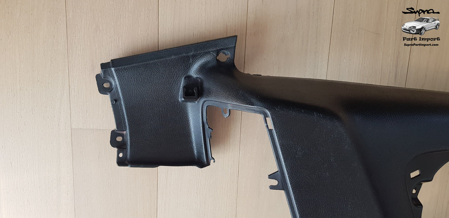 JZA80 Supra Genuine OEM Left Side Rear Speaker Trim Assembly (62520-1B150)