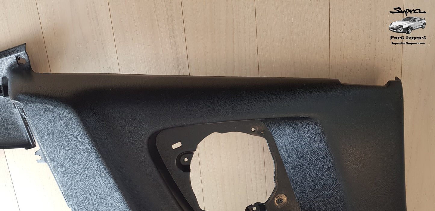 JZA80 Supra Genuine OEM Left Side Rear Speaker Trim Assembly (62520-1B150)