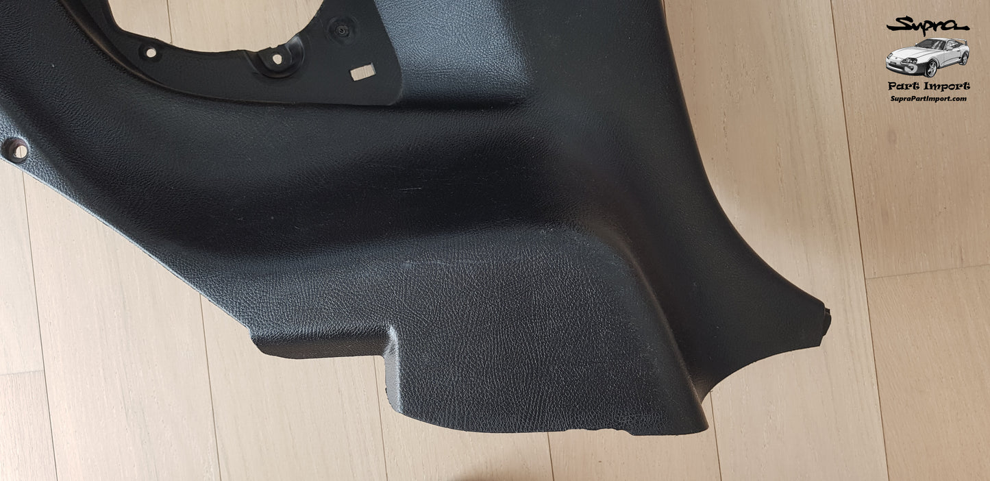 JZA80 Supra Genuine OEM Left Side Rear Speaker Trim Assembly (62520-1B150)